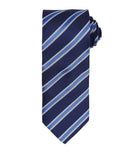 Premier Waffle Stripe Tie-6
