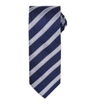 Premier Waffle Stripe Tie-7