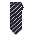 Premier Sports Stripe Tie-1