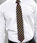 Premier Sports Stripe Tie-6