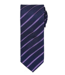 Premier Sports Stripe Tie-2