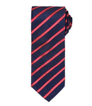 Premier Sports Stripe Tie-3