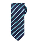 Premier Sports Stripe Tie-5