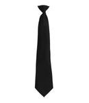 Premier 'Colours' Fashion Clip Tie-1