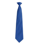 Premier 'Colours' Fashion Clip Tie-4