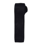 Premier Slim Knitted Tie-1