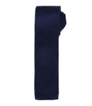 Premier Slim Knitted Tie-3