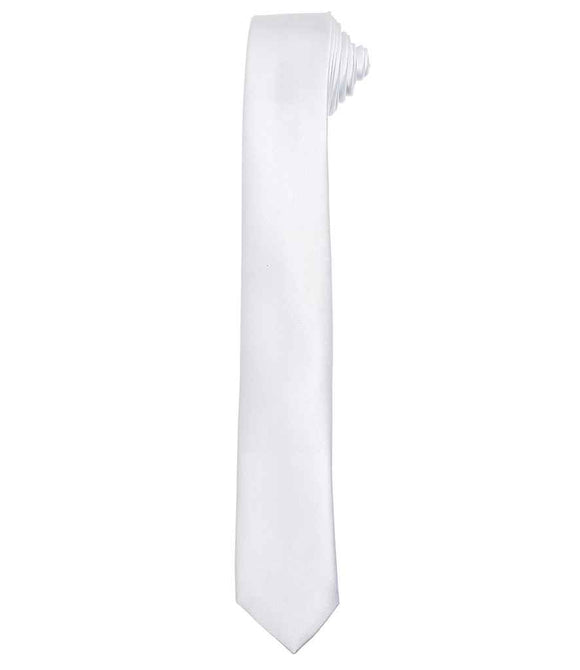 Premier Slim Tie