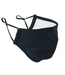 Premier Washable 3-Layer Face Mask with Carbon Filter Option-1