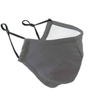 Premier Washable 3-Layer Face Mask with Carbon Filter Option-8