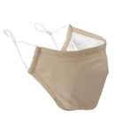 Premier Washable 3-Layer Face Mask with Carbon Filter Option-6