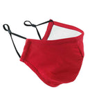 Premier Washable 3-Layer Face Mask with Carbon Filter Option-9