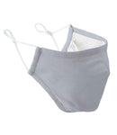 Premier Washable 3-Layer Face Mask with Carbon Filter Option-7