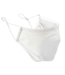 Premier Washable 3-Layer Face Mask with Carbon Filter Option-2