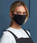 Premier Washable 2-Ply Face Cover - Pack of 5-2