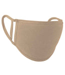 Premier Washable 2-Ply Face Cover - Pack of 5-8