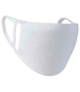 Premier Washable 2-Ply Face Cover - Pack of 5