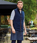 Premier Artisan Fleece Gilet-2