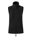 Premier Ladies Artisan Fleece Gilet-1
