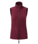 Premier Ladies Artisan Fleece Gilet-9