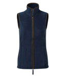 Premier Ladies Artisan Fleece Gilet-3