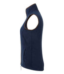 Premier Ladies Artisan Fleece Gilet-5