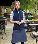 Premier Ladies Artisan Fleece Gilet-2