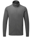 Premier Spun Dyed Sustainable Zip Through Sweat Jacket-8