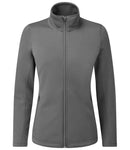 Premier Ladies Spun Dyed Sustainable Zip Through Sweat Jacket-8