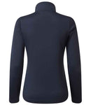 Premier Ladies Spun Dyed Sustainable Zip Through Sweat Jacket-6