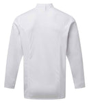 Premier Coolchecker Long Sleeve Chef's Jacket-6