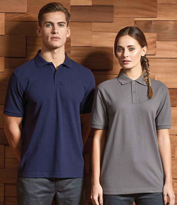 Premier Essential Unisex Polo Shirt