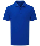 Premier Essential Unisex Polo Shirt-5