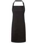 Premier Antimicrobial Bib Apron-1