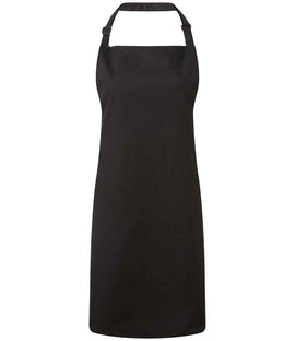 Premier Antimicrobial Bib Apron