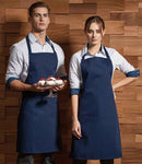 Premier Antimicrobial Bib Apron-3