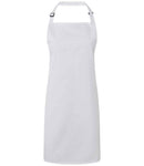 Premier Antimicrobial Bib Apron-2