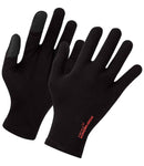 Premier HeiQ Viroblock Touch Gloves | Black-1
