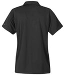Stormtech Ladies Apollo H2X-DRY Polo Shirt-2