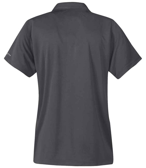 Stormtech Ladies Apollo H2X-DRY Polo Shirt