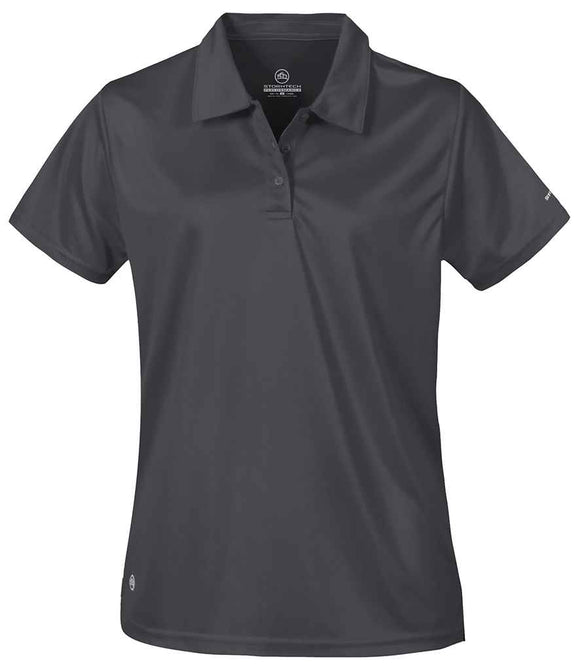 Stormtech Ladies Apollo H2X-DRY Polo Shirt