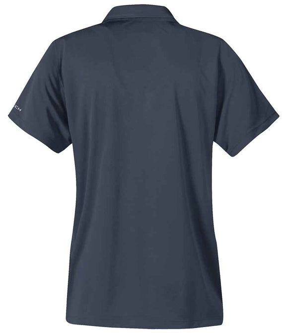 Stormtech Ladies Apollo H2X-DRY Polo Shirt