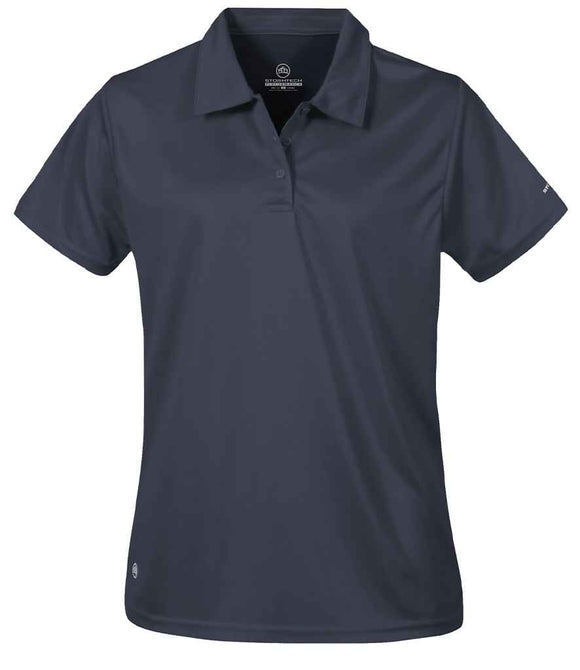 Stormtech Ladies Apollo H2X-DRY Polo Shirt