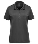 Stormtech Ladies Treeline Performance Polo Shirt-10