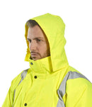 Portwest Hi-Vis Bomber Jacket-2