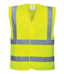 Portwest Hi-Vis Vest-1