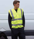 Portwest Hi-Vis Vest-2