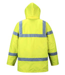 Portwest Hi-Vis Traffic Jacket-4