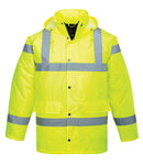 Portwest Hi-Vis Traffic Jacket-1