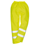Portwest Hi-Vis Rain Trousers-1